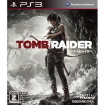 TOMB RAIDER