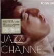 Jazz Channel �їG���琎ݎm���P���٘�live����