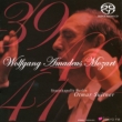Symphonies Nos.39, 40, 41, Figaro Overture : Suitner / Staatskapelle Berlin (1978 Tokyo)(Single Layer)