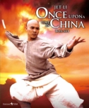 Once Upon A Time In China Box-Set
