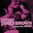 James Brown 7inch Collection Mixed By Dj Muro