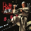 Hiatt Comes Alive At Budokan?