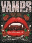 VAMPS LIVE 2012 (Blu-ray)[First Press Limited Edition]