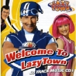 Welcome To Lazytown