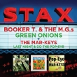 Green Onions & Last Night & Do Pop