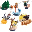 Onepiece Logbox ���ꂼ��̐�����(1box6����)