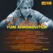 Yuri Ahronovitch Anniversary Edition (8CD)