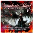 Symphonic Metal 5-dark & Beautiful