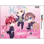 Starry��sky-in Spring-3d ��������