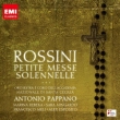 Petite Messe Solennelle: Pappano / St Cecilia Academic O & Cho