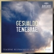 Gesualdo Tenebrae, Responsories for Holy Saturday, Victoria : N.Short / Tenebrae