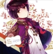 Hetalia Character 2 Vol.2 Nihon(Cv:Takahashi Hiroki)