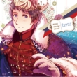Hetalia Character Cd 2 Vol.7 Russia(Cv:Takato Yasuhiro)
