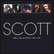 Scott -The Collection 1967-1970 (180g)