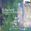 (Choral)die Schone Mullerin: ����G�� / �U�E�^���[�V���K�[�Y