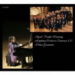 Piano Concerto, 21, : �t�W�q�E�w�~���O(P)Gossmann / Camerata Xxi +delius, Dvorak, Chopin