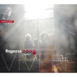 Schubert String Quartet No.14, Haydn String Quartet No.76, Widmann String Quartet No.3 : Ragazze Quartet (Hybrid)