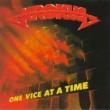 One Vice At A Time (Colored Vinyl)(180g)