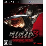 Ninja Gaiden 3: Razor' s Edge