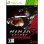 Ninja Gaiden 3: Razor' s Edge