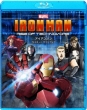 Iron Man Rise Of Technovore