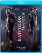 Hatfields Mccoys