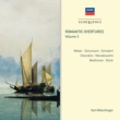 Romantic Overtures Vol.3 : Munchinger / Vienna Philharmonic, Orchestre de la Suisse Romande (2CD)