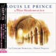 Missa Macula non est in te : Niquet / Le Concert Spirituel