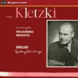 Sym, 2, : Kletzki / Po