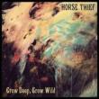 Go Deep, Go Wild (10inch)