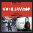 Let Go / Under My Skin