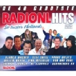 40 Grootste Radionl Hits: Ik Luister Hollands