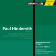 Messe, Apparebit, Lieder, Six Chansons : Creed / SWR Vokalensemble Stuttgart