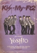 YOSHIO -NEW MEMBER [Standard Edition]