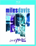 Live At Montreux 1991