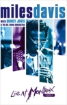 Live At Montreux 1991