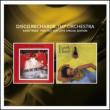 Disco Recharge: Early Riser / Two Hot For Love