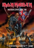Maiden England ' 88