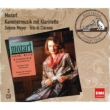 Chamber Music with Clarinet : S.Meyer(Cl)Trio di Clarone, etc (3CD)