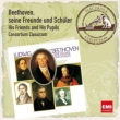 Beethoven, His Friends & His Pupils : Consortium Classicum (2CD)