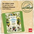 The Lighter Side of Loewe -Lieder : Anheisser(Br)Weissenborn(P)(2CD)