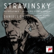 Le Sacre du Printemps, Petrouchka : D.Gatti / French National Orchestra