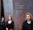 Wahlverwandtschaften-romantic Piano Trio Works: Absolut Trio