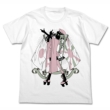 �����~�N(��{��)�����et�V���c / White-l