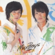 Tabidatsu Kimi No Yokogao Ni