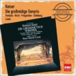 Die Grossmutige Tomyris : H-M.Linde / Linde-Consort, Fontana, Pregardien, Hirsti, etc (1988 Stereo)(2CD)