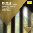 Mass in C : Mccreesh / Gabrieli Consort & Players +Exsultate Jubilate : Bonney(S)Pinnock / English Concert
