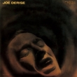 Joe Derise With The Australian Jazz Quintet