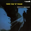 Take The `a`Train +3