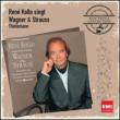 Rene Kollo Singt Wagner & R.strauss: Kollo(T) Thielemann / Deutschen Oper Berlin